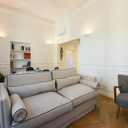 Apartamento Luxury San Niccolò By Mmega *