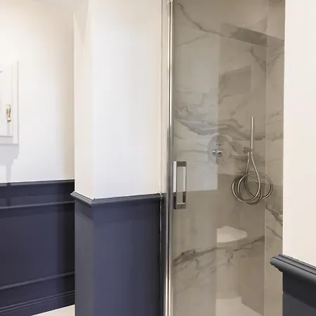 Luxury San Niccolò By Mmega Florença