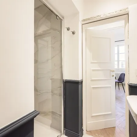 Luxury San Niccolò By Mmega