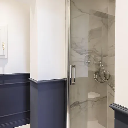 Apartamento Luxury San Niccolò By Mmega