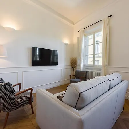 Luxury San Niccolo By Mmega Florence