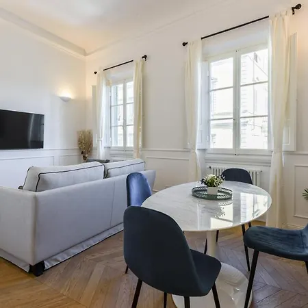 Apartment Luxury San Niccolo By Mmega