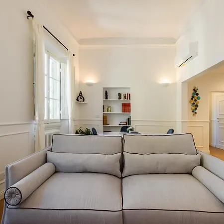 Luxury San Niccolo By Mmega *