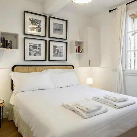 Luxury San Niccolo By Mmega Apartament Florencja