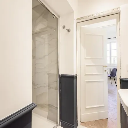 Luxury San Niccolo By Mmega Apartment *