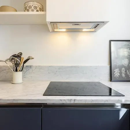 Luxury San Niccolo By Mmega Apartment *