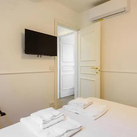 Luxury San Niccolo By Mmega *