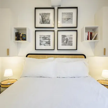 Luxury San Niccolo By Mmega Apartment *