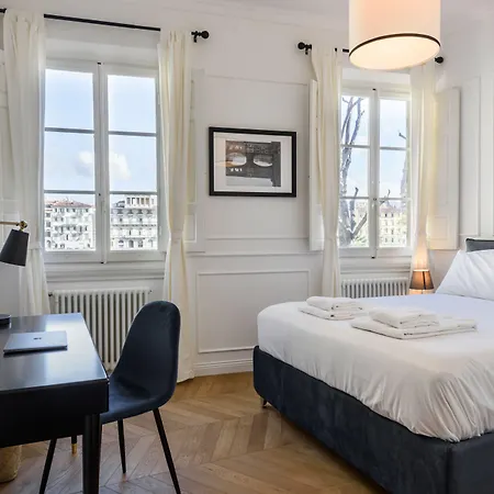 Luxury San Niccolo By Mmega * Florence