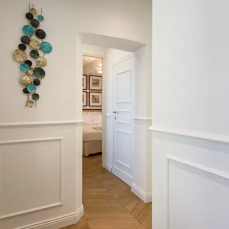 Appartement Luxury San Niccolo By Mmega Florence