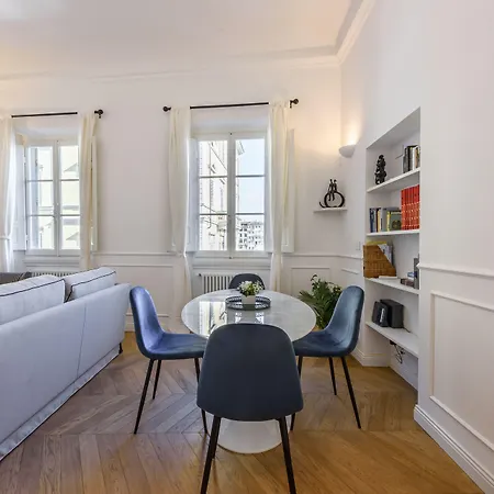 Appartement Luxury San Niccolo By Mmega *