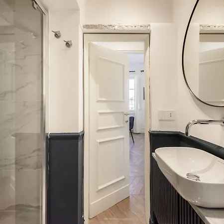 Luxury San Niccolo By Mmega Appartement *