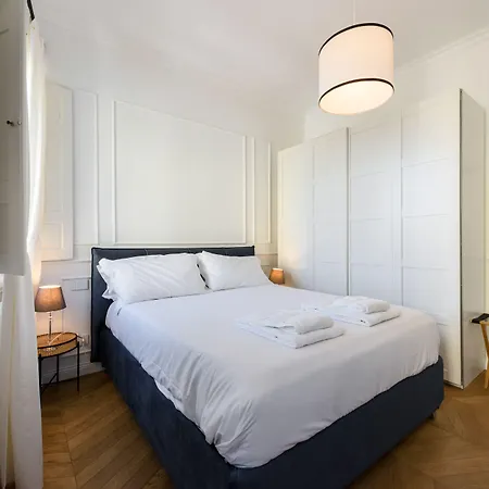 Appartement Luxury San Niccolo By Mmega