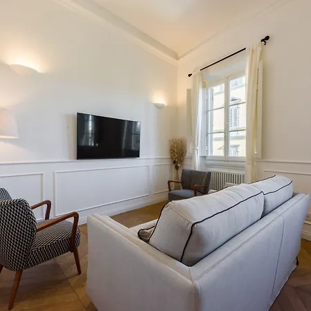 Luxury San Niccolo By Mmega * Florence