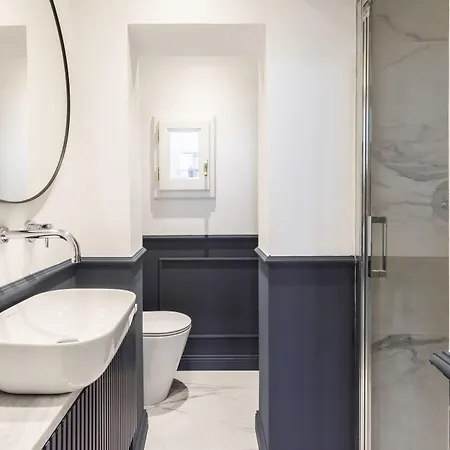 Luxury San Niccolo By Mmega *