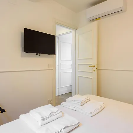 Appartement Luxury San Niccolo By Mmega