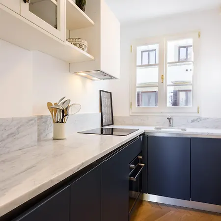 Luxury San Niccolo By Mmega Appartement