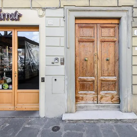 Luxury San Niccolo By Mmega Daire *